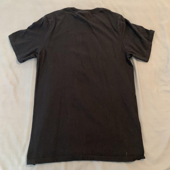 Pulp Fiction Shirt Mens Small Goodie Two Sleeves Movie Tee 2022 Dance Scene - Picture 6 of 7